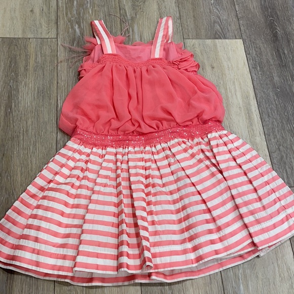 Valmax made in Italy dress size 7 - Picture 5 of 8